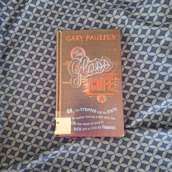 the glass cafe - Picture 1 of 5